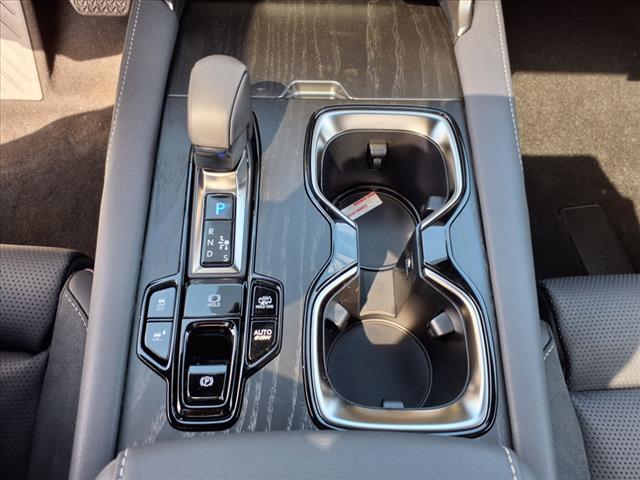 2025 Lexus RX 450h+ 450h+ Luxury