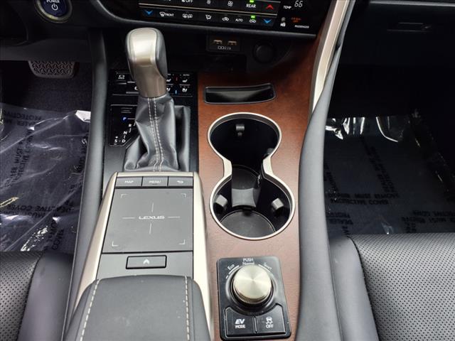 2020 Lexus RX 450hL Base