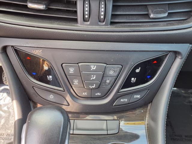 2020 Buick Envision Premium II