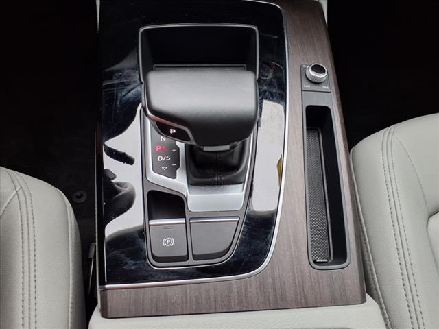 2021 Audi Q5 quattro Premium Plus 45 TFSI