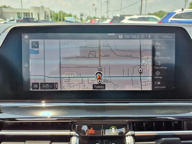 2019 BMW 8 Series M850i xDrive