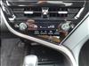 2021 Toyota Camry XLE