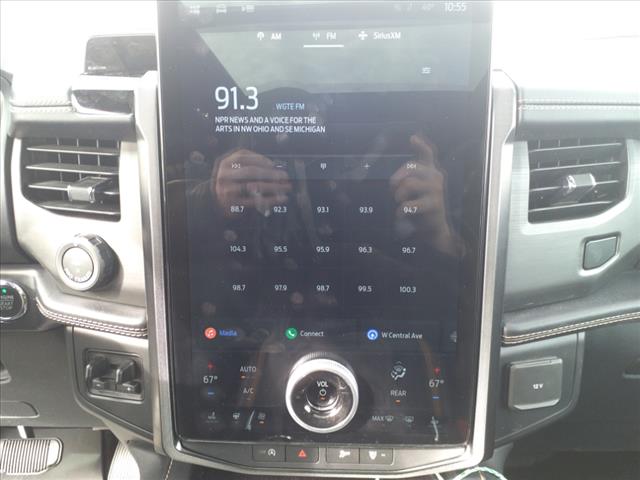 2022 Ford Expedition Platinum