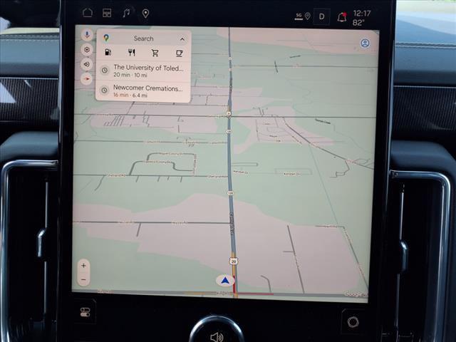 2025 GMC Yukon XL Elevation