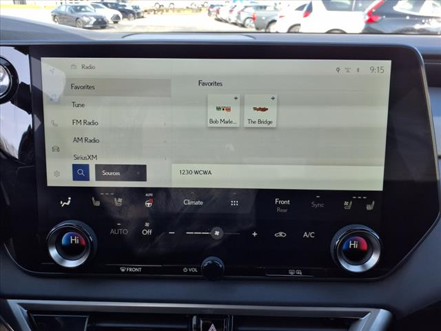 2023 Lexus RX 350 Premium+