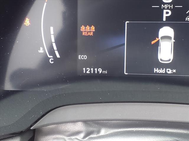 2023 Lexus RX 500h F SPORT Performance