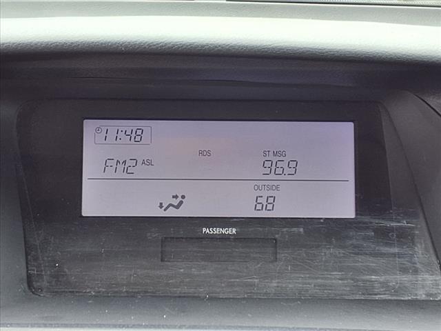 2012 Lexus RX 350 Base
