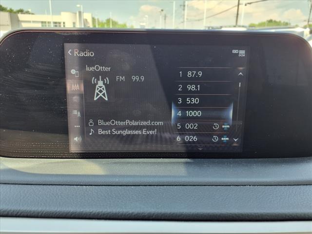 2021 Lexus RX 350 Base