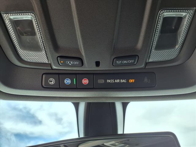 2022 Chevrolet Silverado 1500 Limited LT Trail Boss