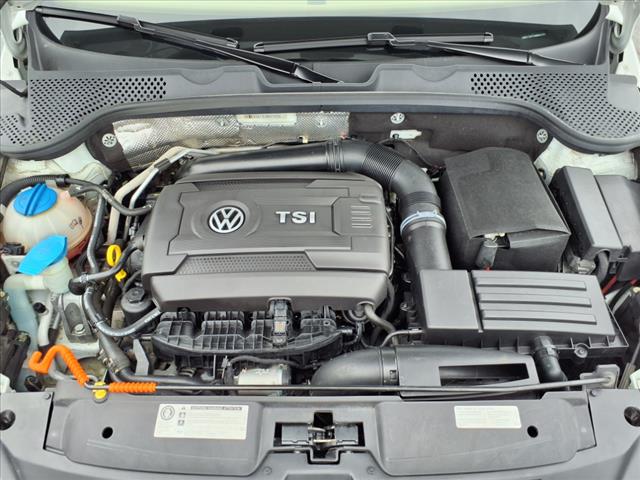 2014 Volkswagen Beetle Convertible 1.8T PZEV