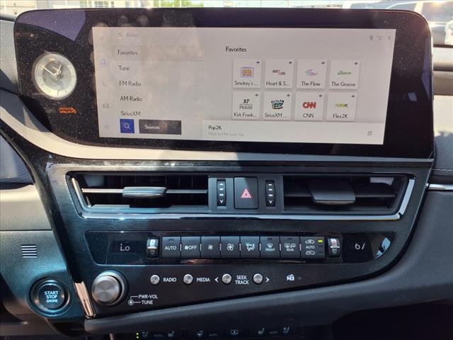 2024 Lexus ES 350 Ultra Luxury
