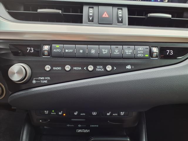 2021 Lexus ES 350 Ultra Luxury