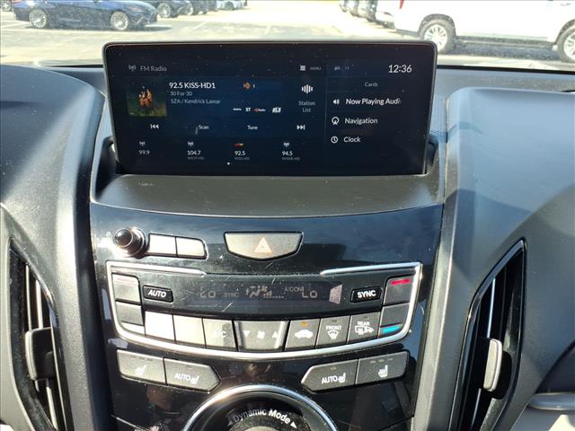2019 Acura RDX SH-AWD w/Tech