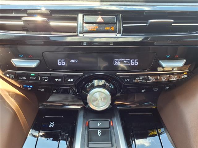 2023 Acura MDX SH-AWD w/Advance