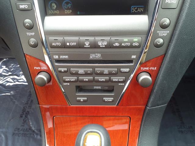 2008 Lexus ES 350 Base