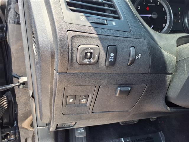 2011 Lexus ES 350 Base