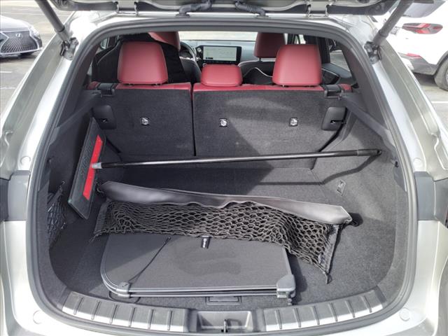 2022 Lexus NX 350 Luxury