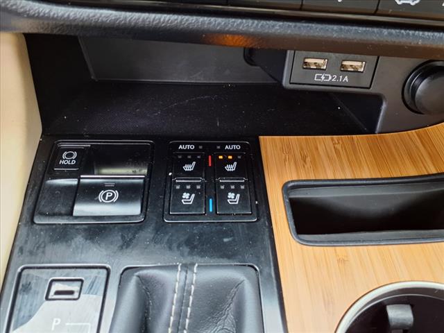 2021 Lexus RX 450hL Base