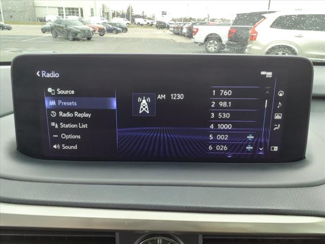 2021 Lexus RX 450hL Base