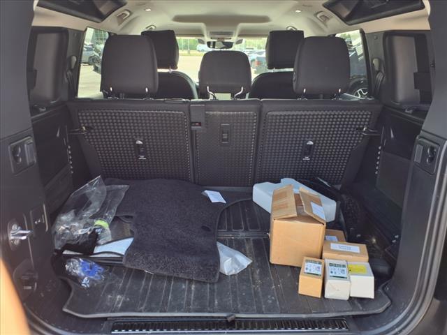 2023 Land Rover Defender 110 Standard