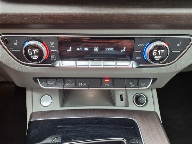 2021 Audi Q5 quattro Premium Plus 45 TFSI