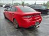 2013 Dodge Dart SE