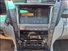 2008 Lexus LS 460 Base