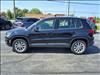 2017 Volkswagen Tiguan 2.0T Limited S 4Motion
