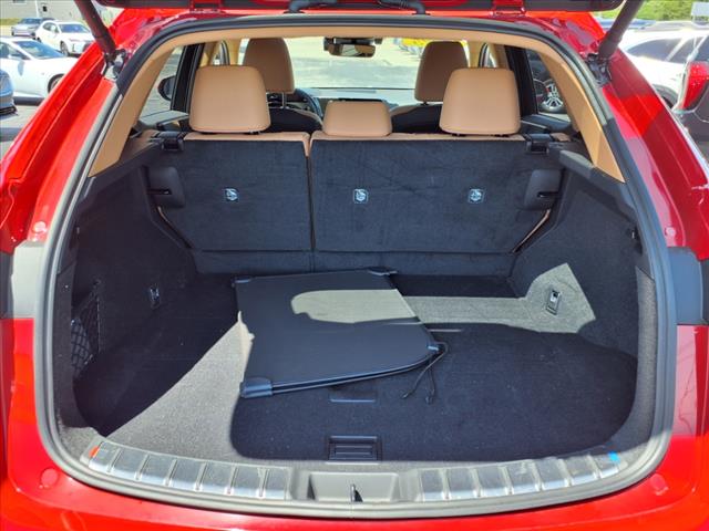 2025 Lexus NX 350 Base