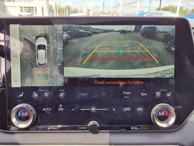 2024 Lexus RX 350 Base