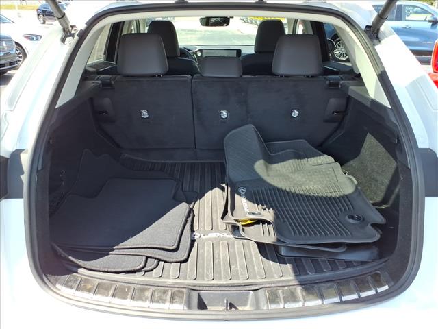 2022 Lexus NX 350h Premium