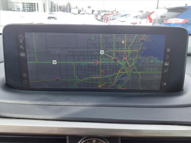 2022 Lexus RX 450h Base