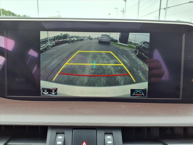 2019 Lexus ES 350 Base