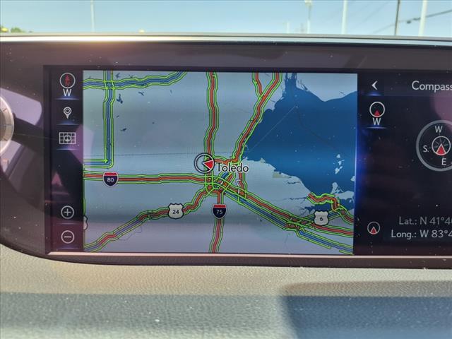 2019 Lexus ES 350 Base