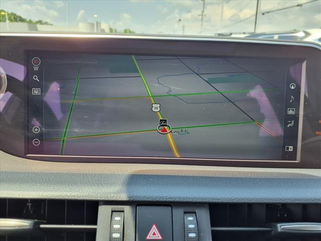 2021 Lexus ES 350 Base