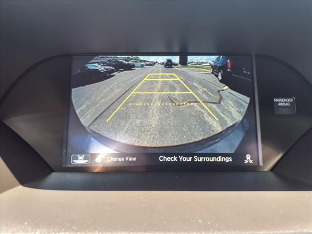 2017 Acura RDX w/Advance