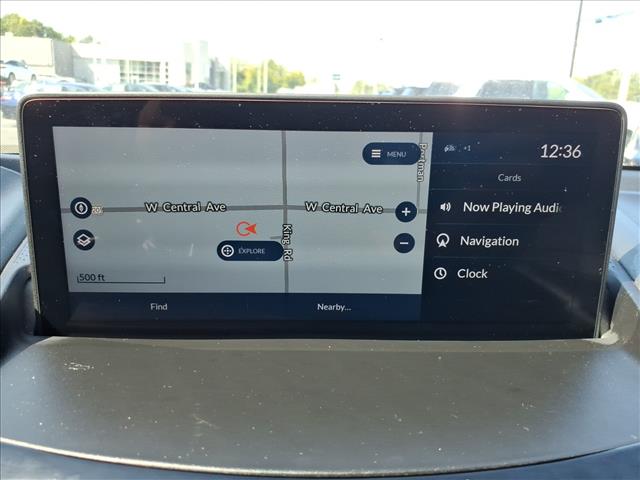 2019 Acura RDX SH-AWD w/Tech