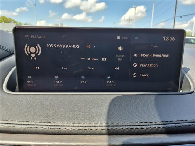 2023 Acura MDX SH-AWD w/Advance