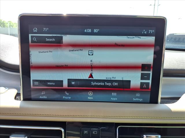 2023 Lincoln Aviator Standard