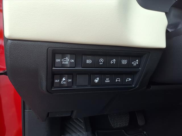 2023 Toyota Tundra 1794 Edition