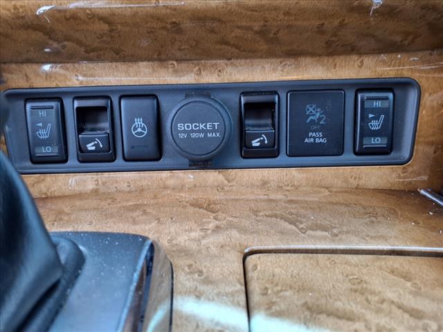 2014 INFINITI QX80 Base