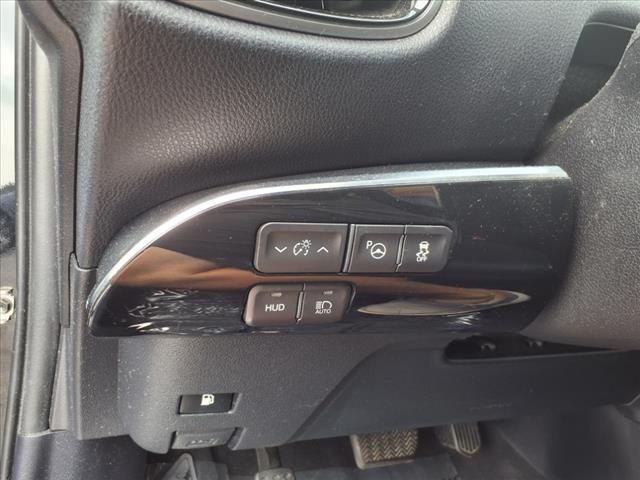 2018 Toyota Prius Four