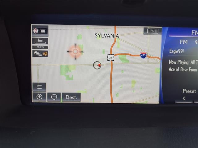 2016 Lexus GS 350 Base