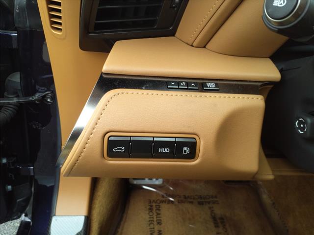 2018 Lexus LC 500 Base