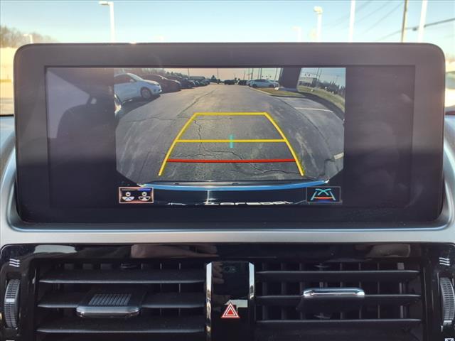 2022 Lexus GX 460 Base