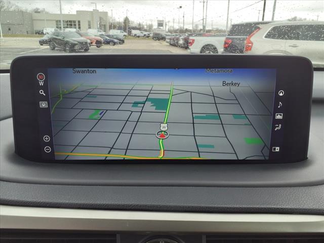 2021 Lexus RX 450hL Base