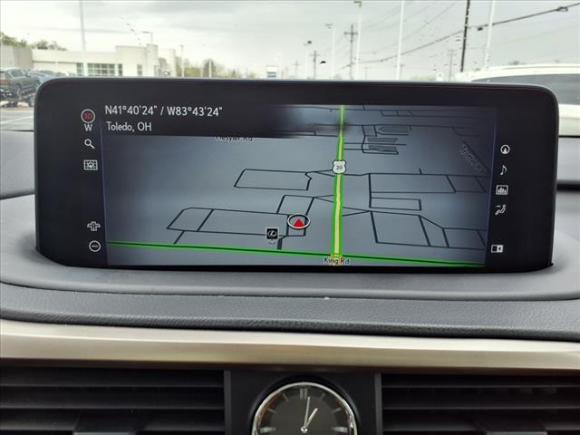 2022 Lexus RX 350L Base