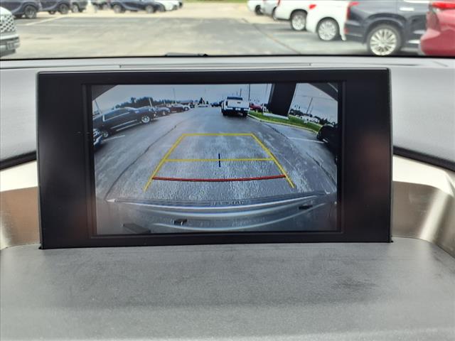 2017 Lexus NX 200t Base