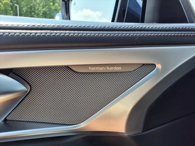 2019 BMW 8 Series M850i xDrive
