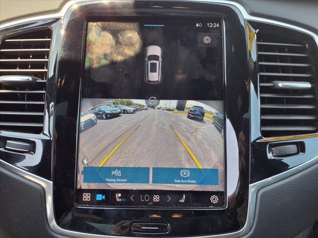 2023 Volvo XC90 B6 Ultimate Bright Theme 7P
